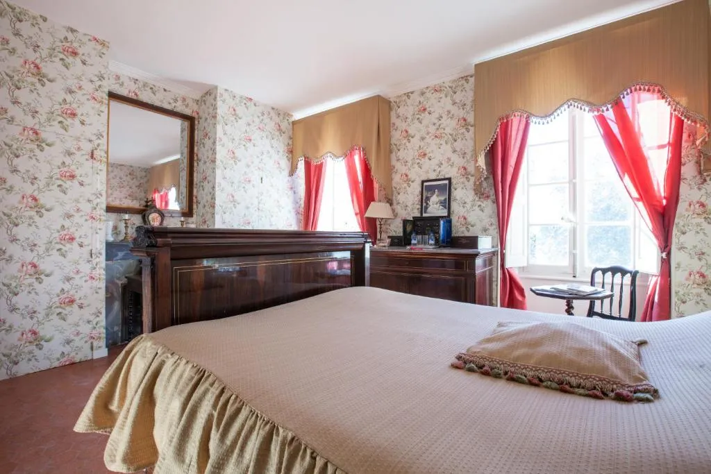 Château de Saint Martin à Taradeau, photo 7