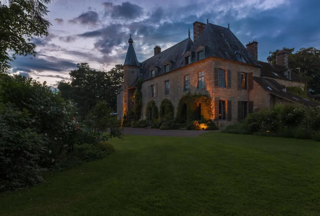 Château de Saint Paterne à Saint-Paterne - Le Chevain, photo 4