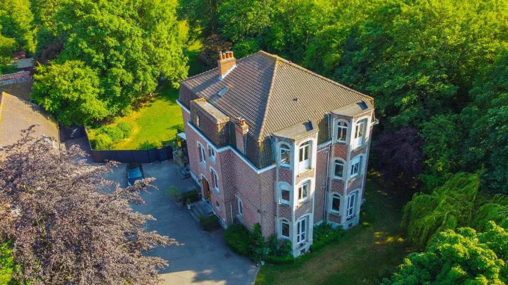 Château de Saint-Pierre-Brouck à Saint-Pierre-Brouck, photo 6