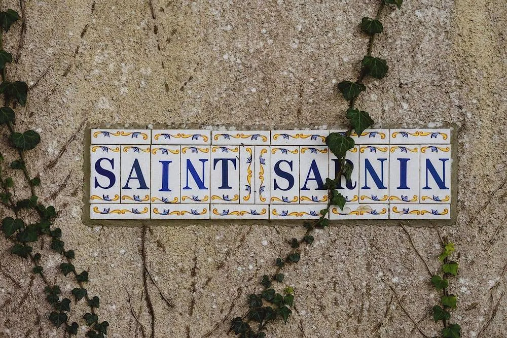 Château de Saint-Sarnin, l'aile privée à Pompignan, photo 7