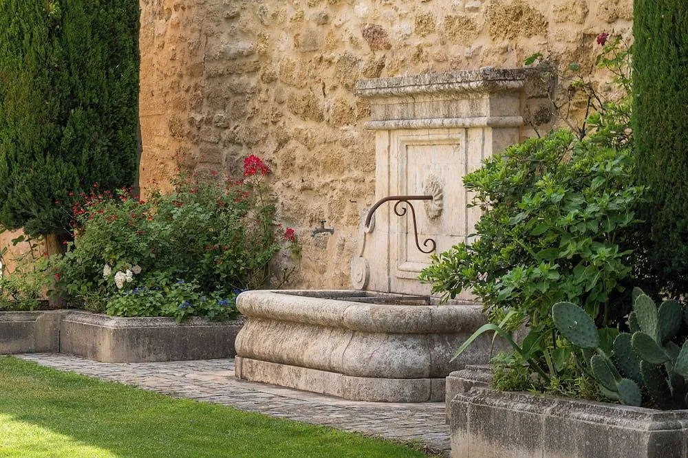 Château de Saint-Siffret à Saint-Siffret, photo 3