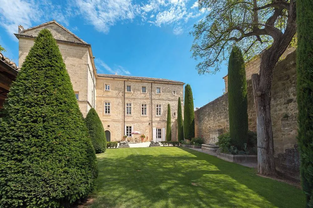 Château de Saint-Siffret à Saint-Siffret, photo 5