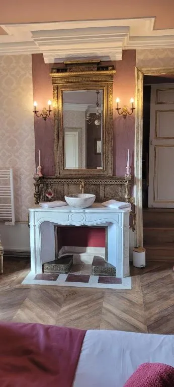 Château de Saint-Sulpice à Condal, photo 3