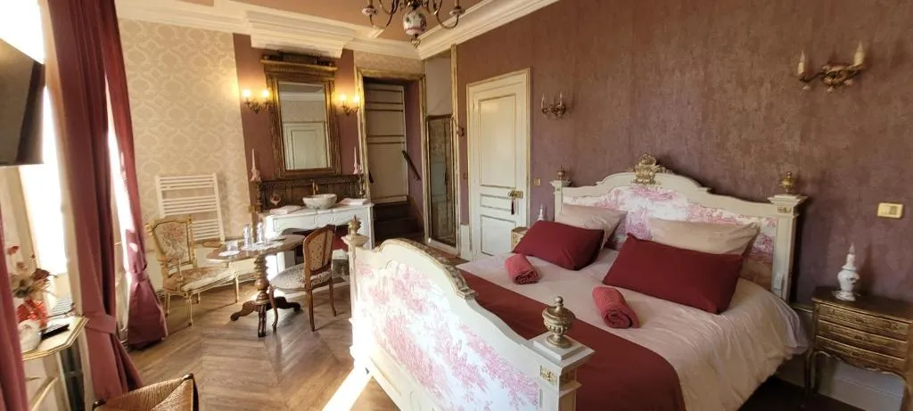 Château de Saint-Sulpice à Condal, photo 6