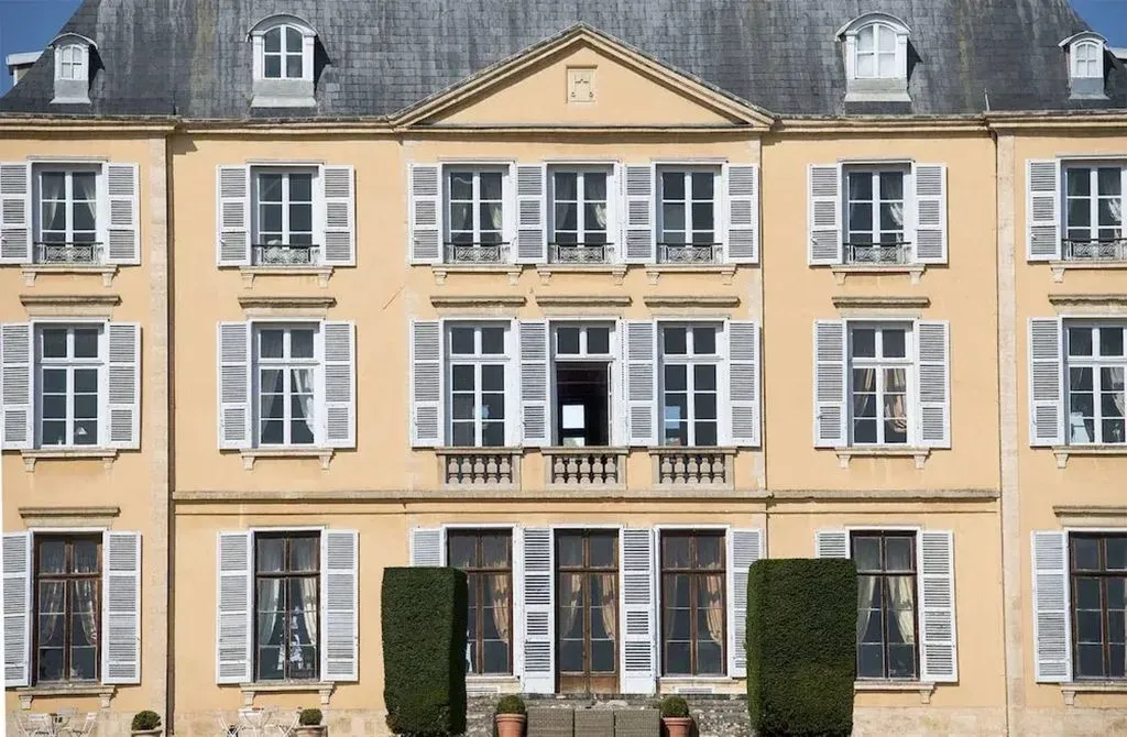 Château de Saint Trys à Anse, photo 5