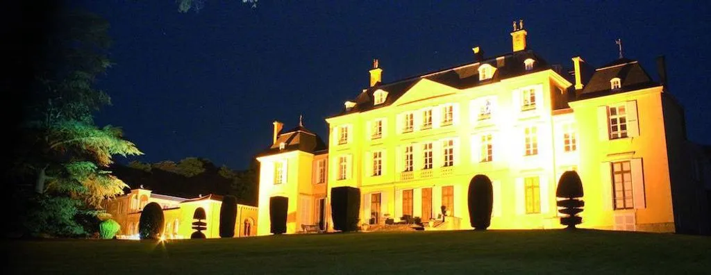 Château de Saint Trys à Anse, photo 6