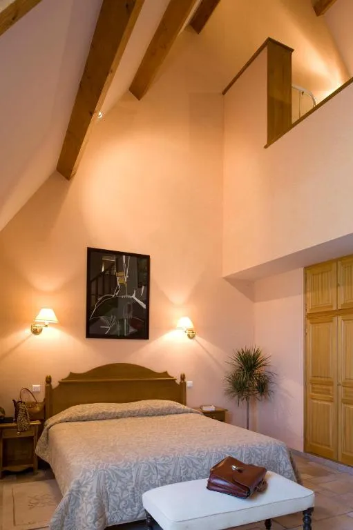 Château de Salles à Vézac, photo 5