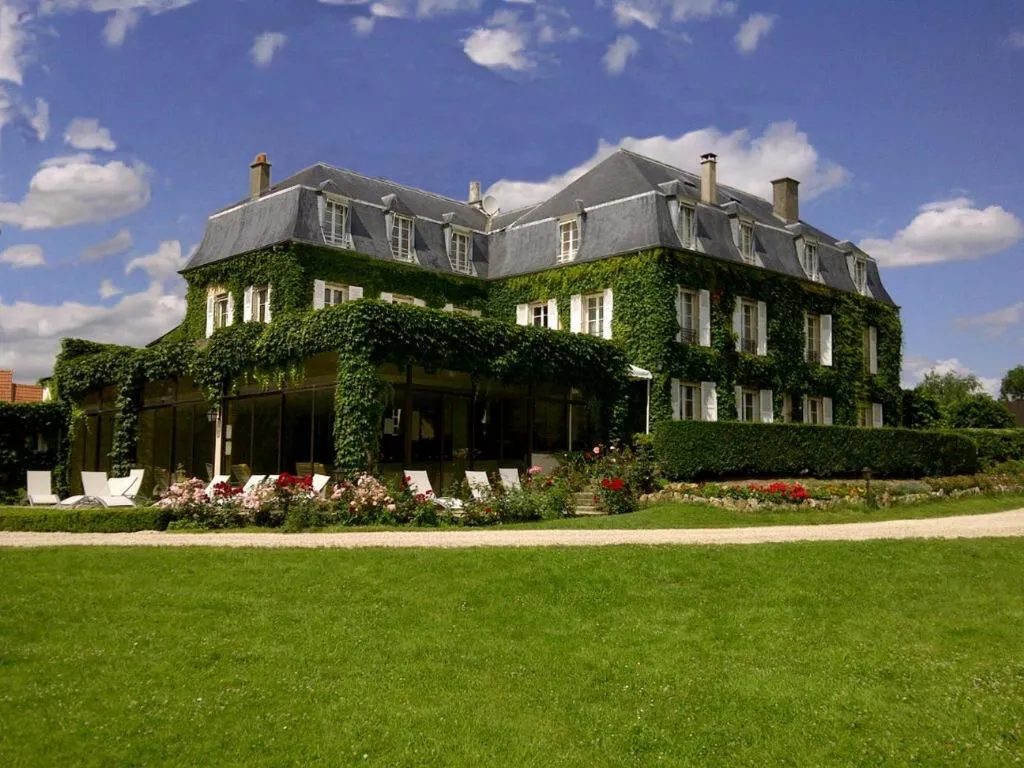 Château de Sancy, chambre ou suite de château à Sancy