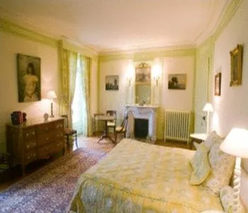 Château de Sarceaux à Valframbert, photo 5
