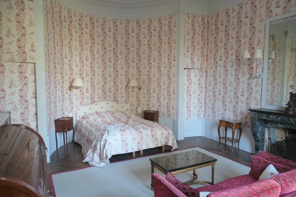 Château de Sartilly-Baie-Bocage à Sartilly-Baie-Bocage, photo 6