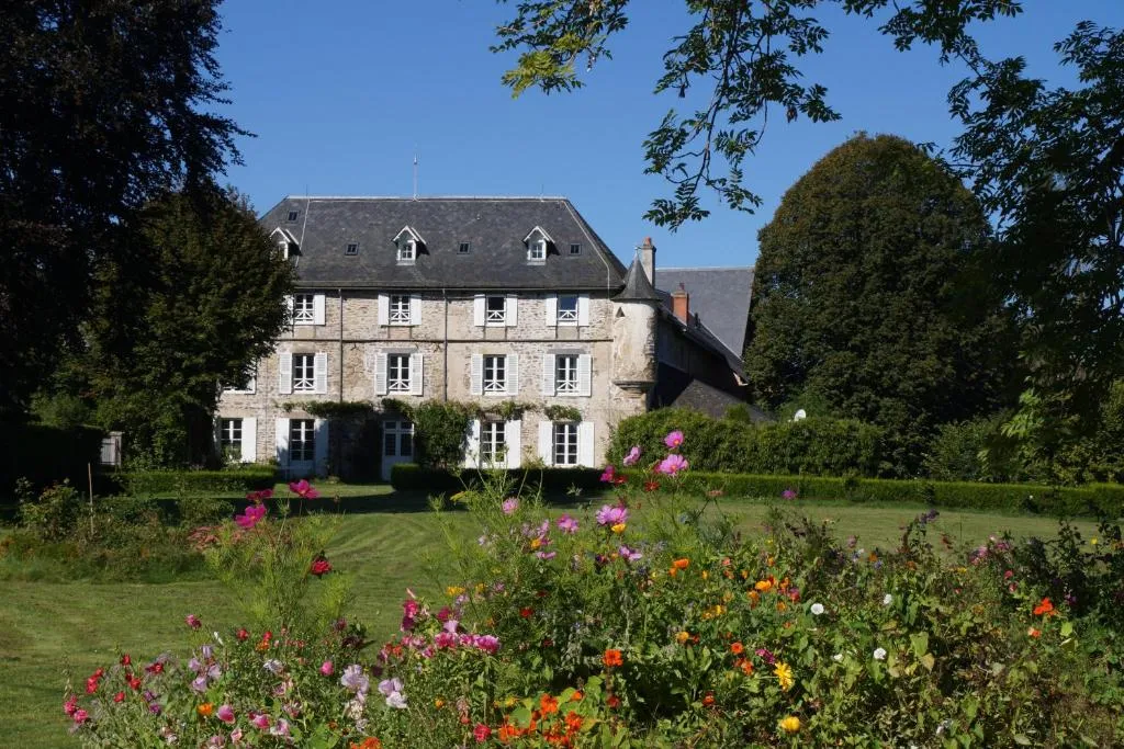 Château de Savennes à Savennes, photo 4