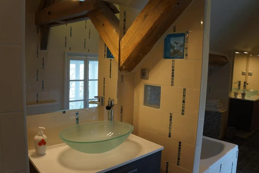 Château de Savennes à Savennes, photo 6