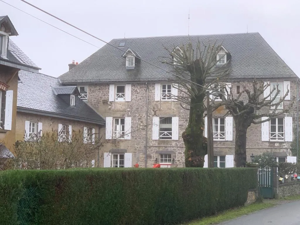 Château de Savennes à Savennes, photo 7