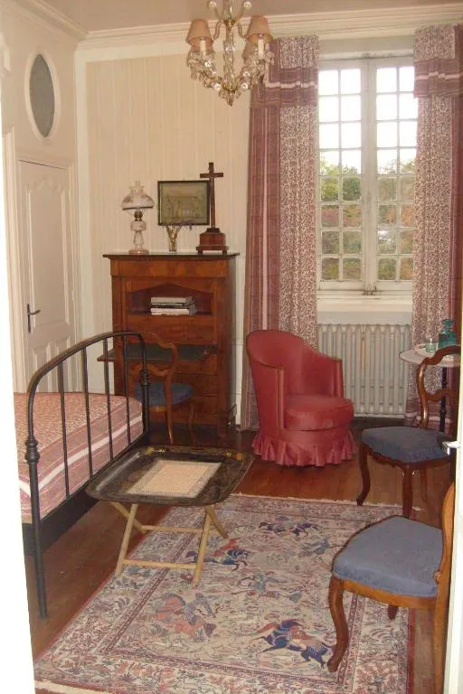 Château de Serrigny à Ladoix-Serrigny, photo 2