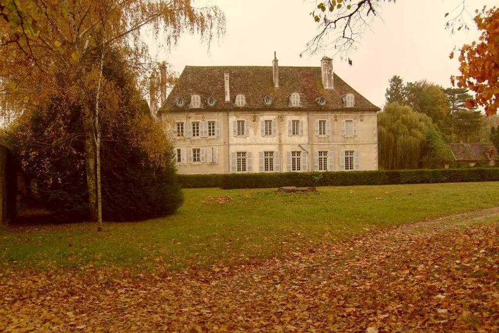 Château de Serrigny à Ladoix-Serrigny, photo 5