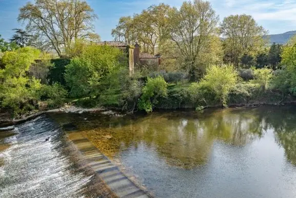 Château de Sienne à Chusclan, photo 7