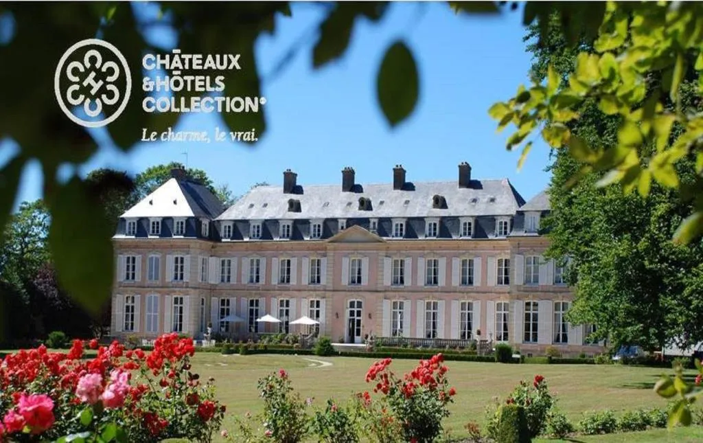 Château de Sissi, chambre ou suite de château à Sassetot-le-Mauconduit