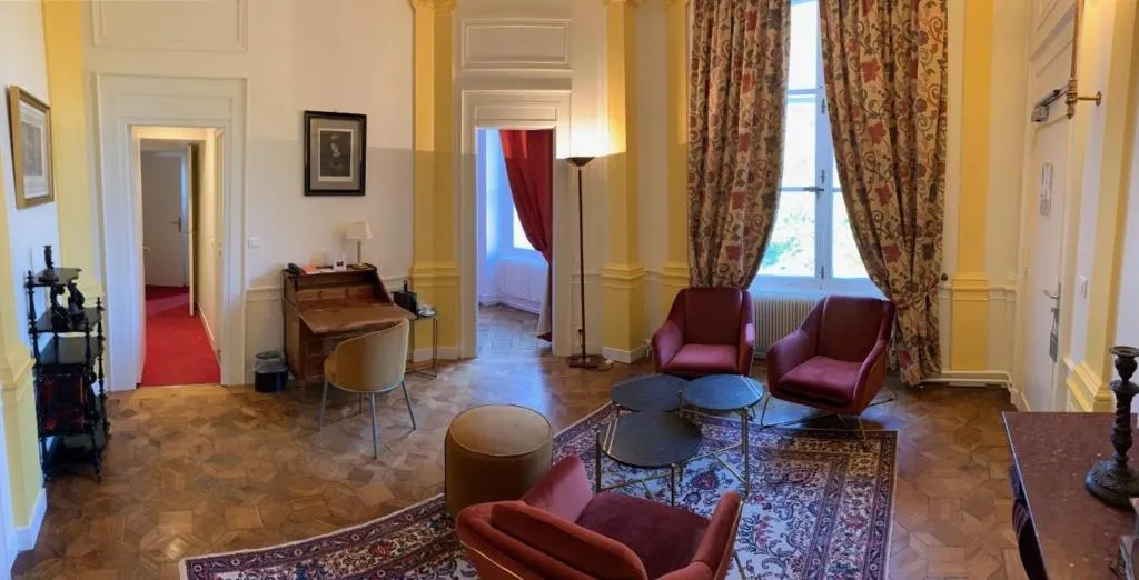 Château de Sissi à Sassetot-le-Mauconduit, photo 5