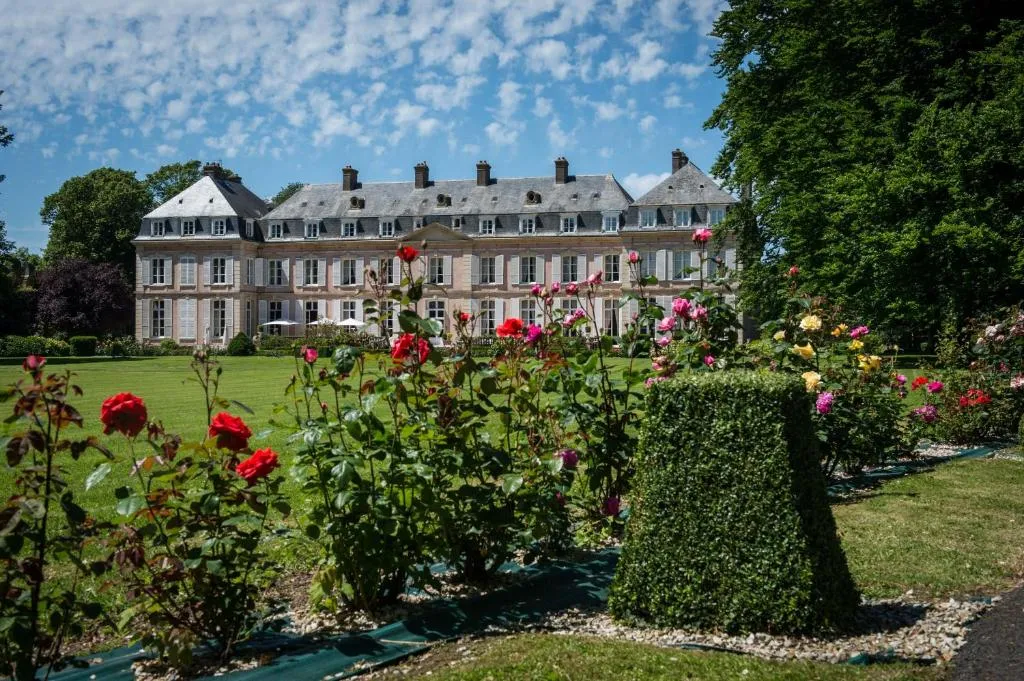 Château de Sissi à Sassetot-le-Mauconduit, photo 6
