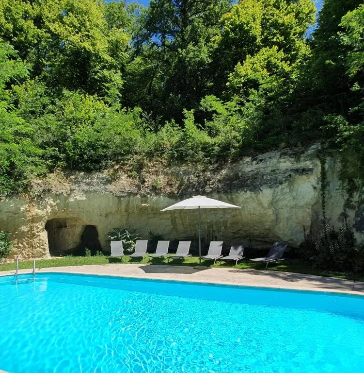 Château de Ternay à Ternay, photo 4