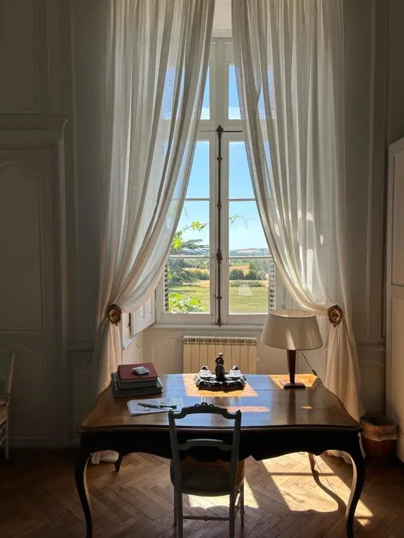 Château de Ternay à Ternay, photo 5