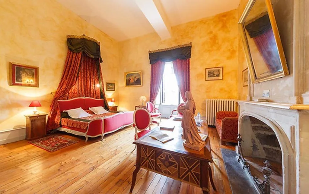 Château de Ternay à Ternay, photo 6