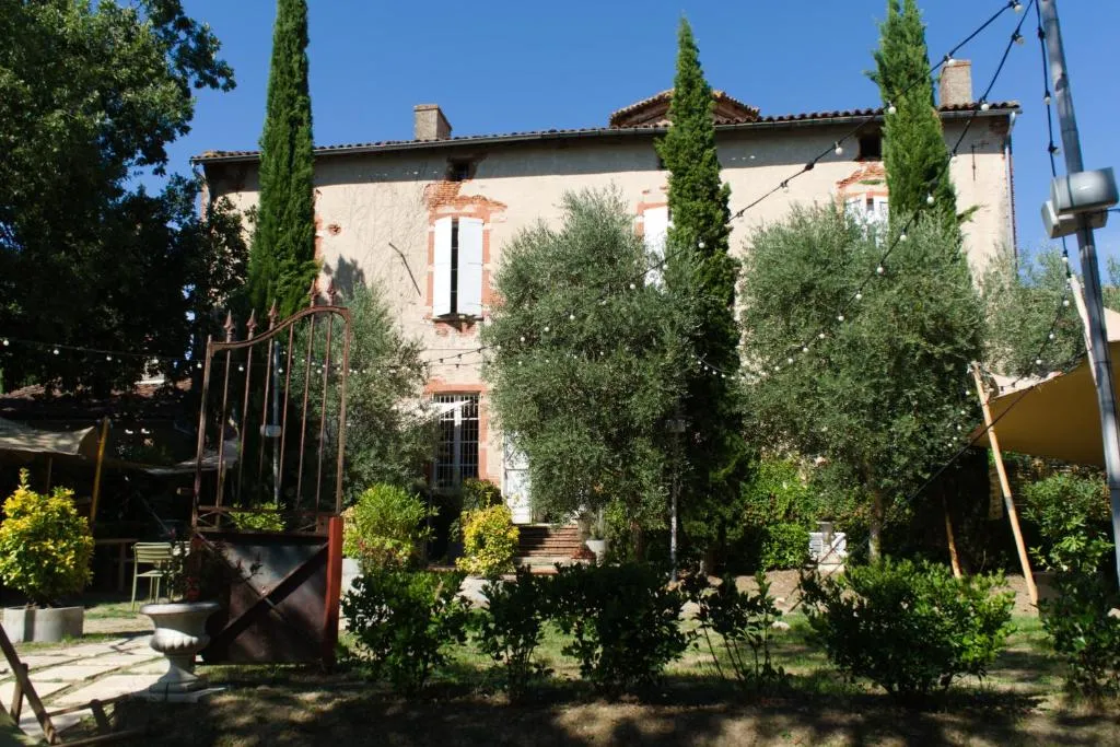 Château de Thégra à Balma, photo 5