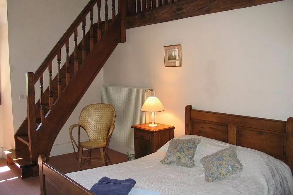Château de Thézac à Thézac, photo 3