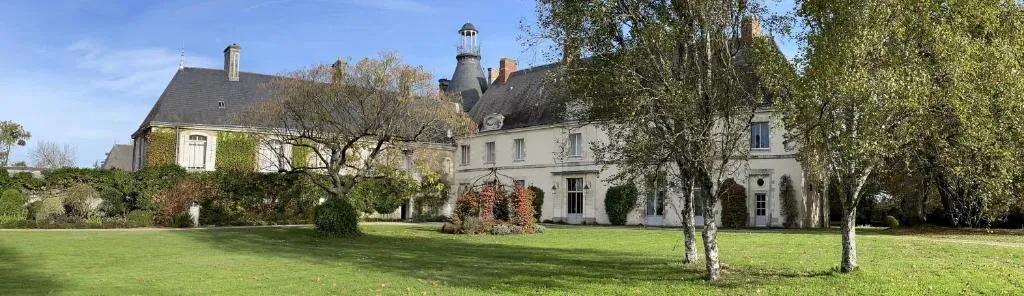 Château de Thouaré à Thouaré-sur-Loire, photo 5