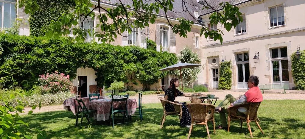 Château de Thouaré à Thouaré-sur-Loire, photo 6
