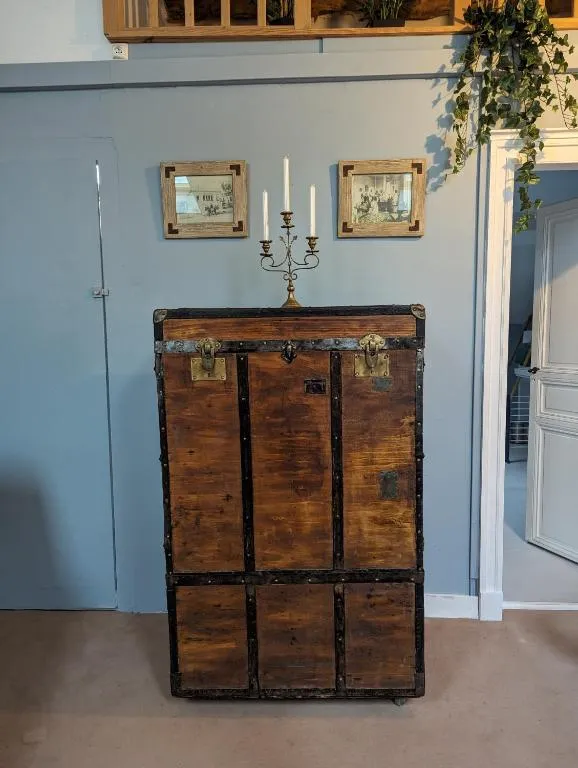 Château de Thuries à Revel, photo 4