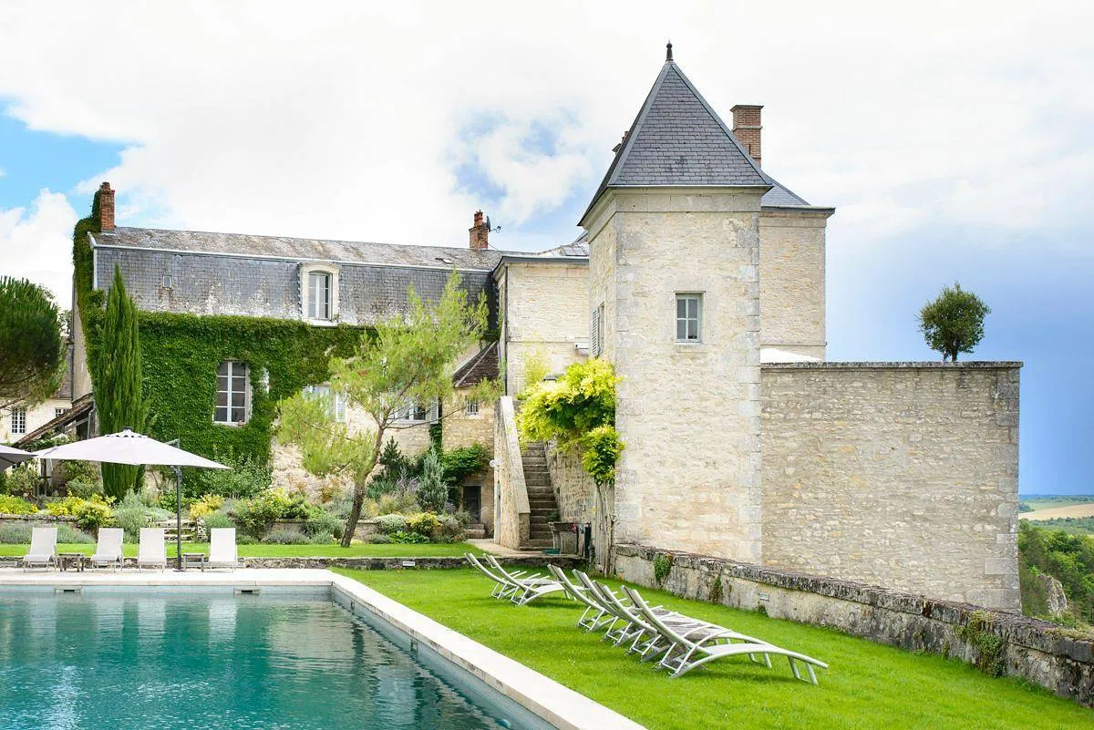 Château de Trucy-sur-Yonne à Trucy-sur-Yonne, photo 2