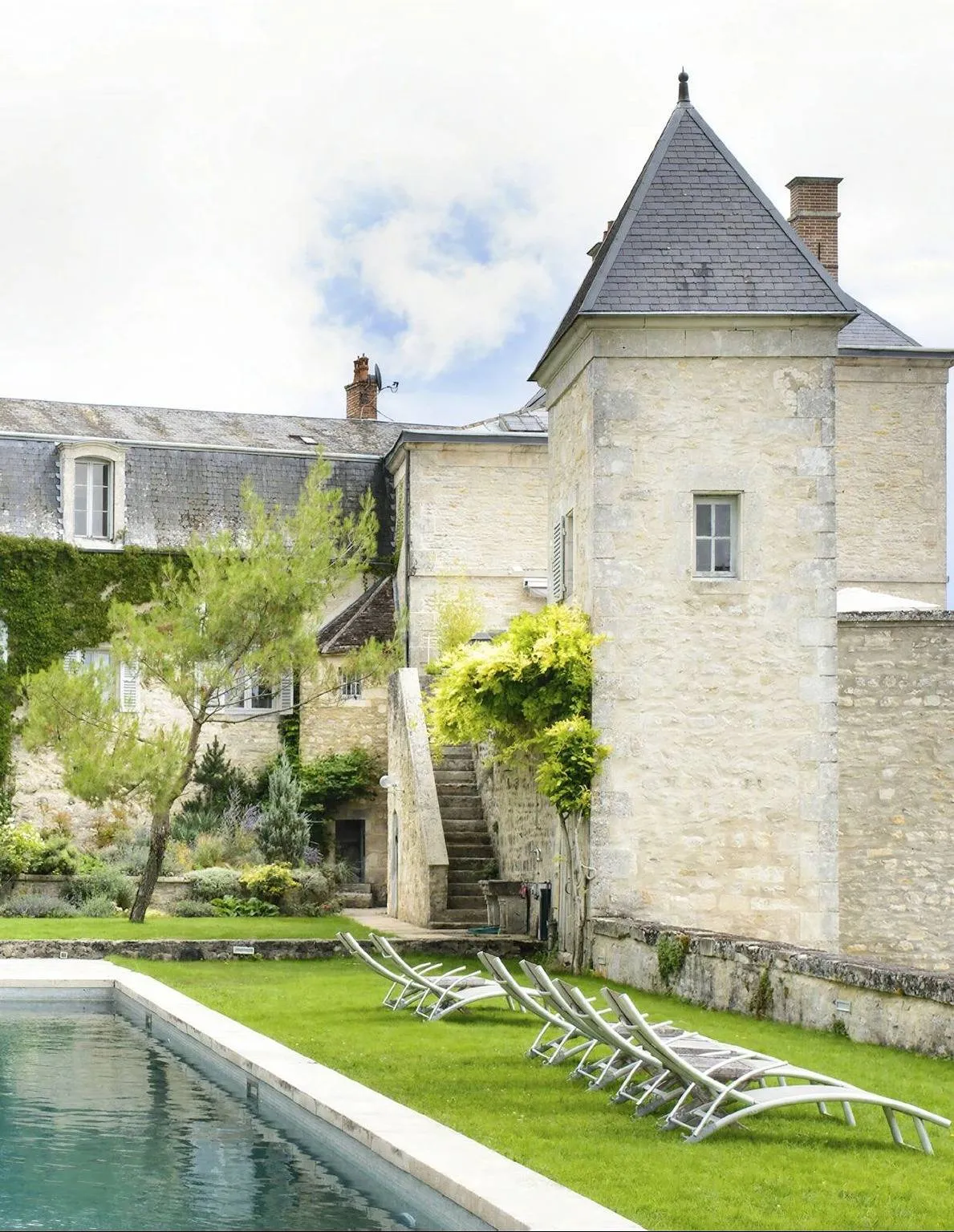 Château de Trucy-sur-Yonne à Trucy-sur-Yonne, photo 3