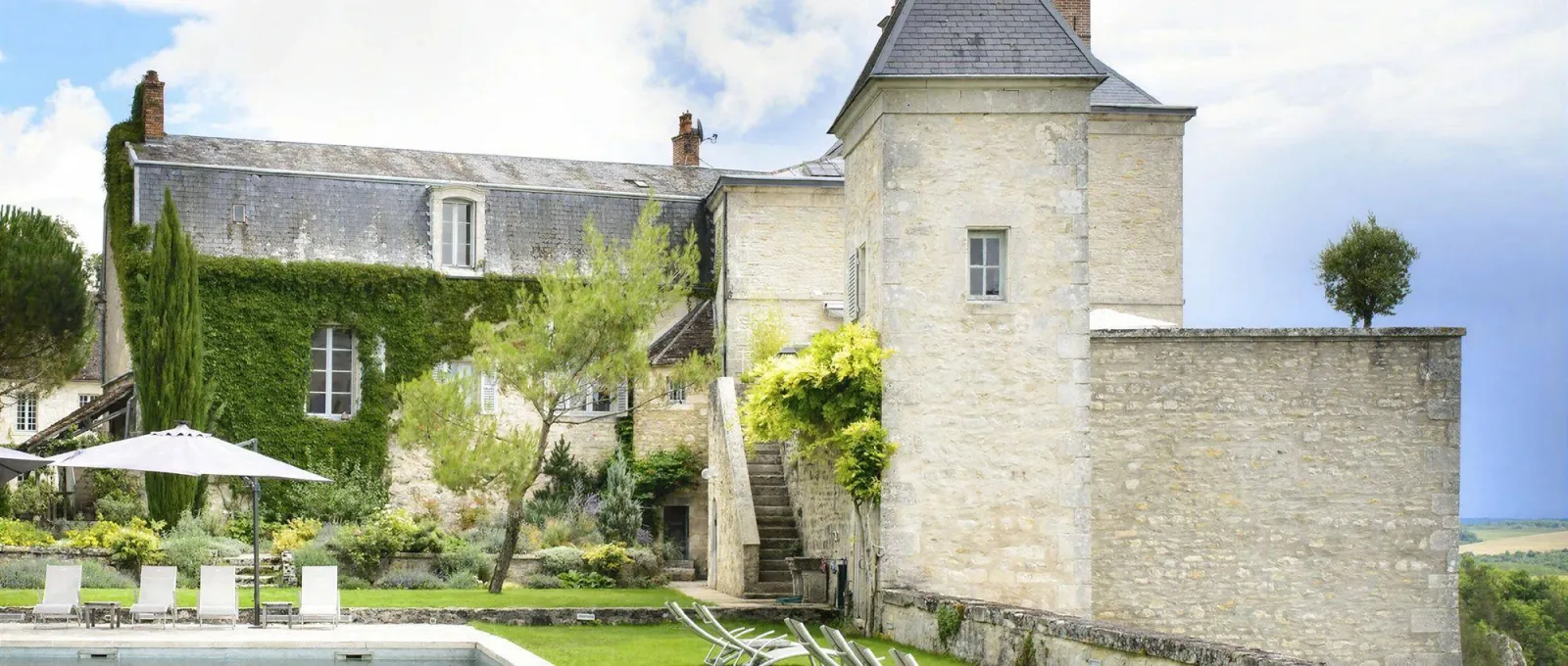 Château de Trucy-sur-Yonne à Trucy-sur-Yonne, photo 4