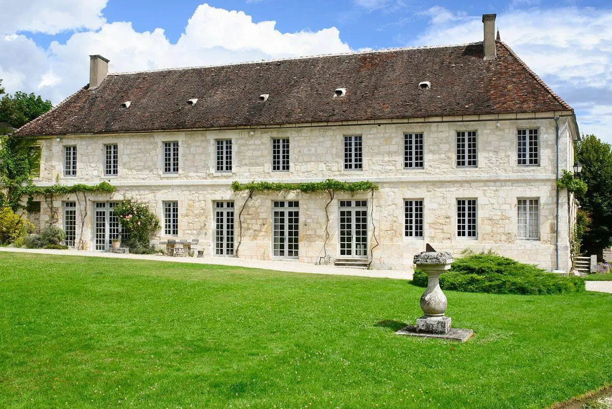 Château de Trucy-sur-Yonne à Trucy-sur-Yonne, photo 6