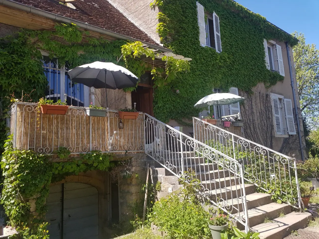 Le Château de Val-Sonnette à Val-Sonnette, photo 6