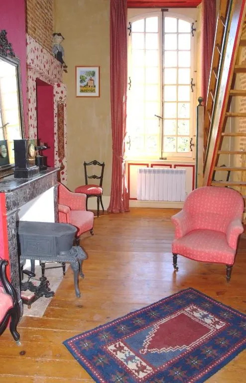 Château de Vallègue à Vallègue, photo 4