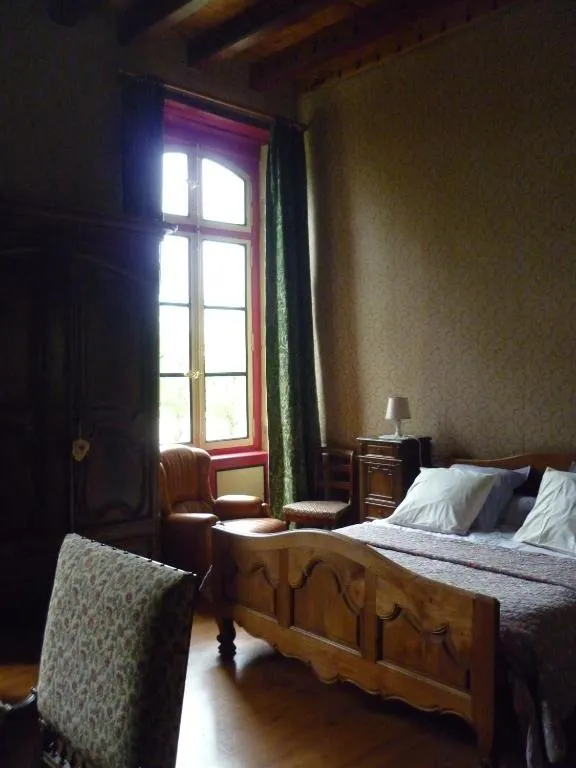 Château de Vallègue à Vallègue, photo 5