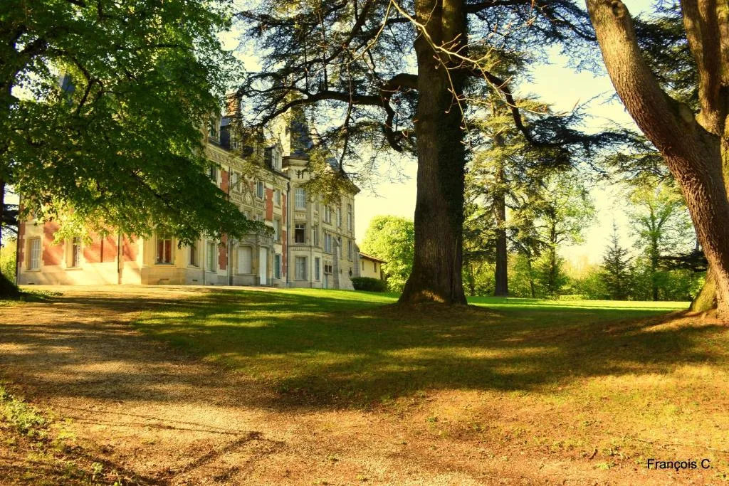 Château de Varambon à Varambon, photo 6
