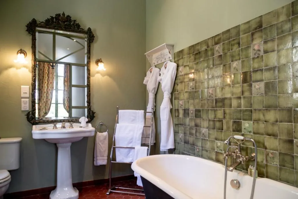 Château de Varenne à Sauveterre, photo 6