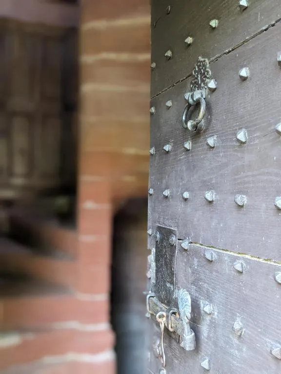 Château de Vassinhac à Collonges-la-Rouge, photo 6