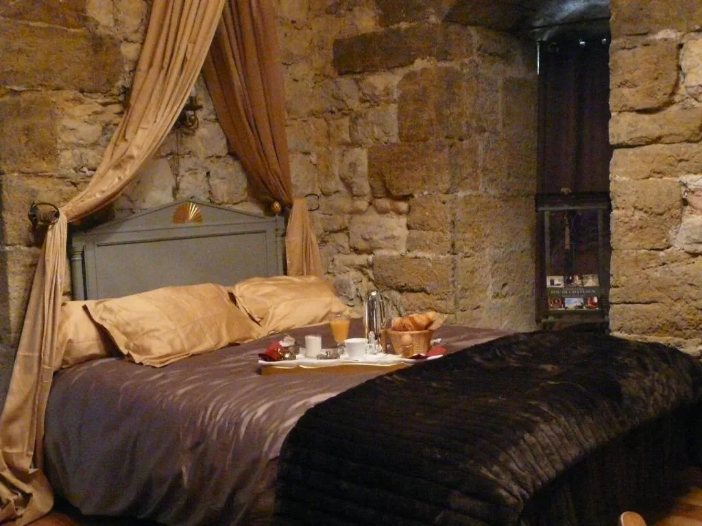 Château de Vedène à Vedène, photo 2