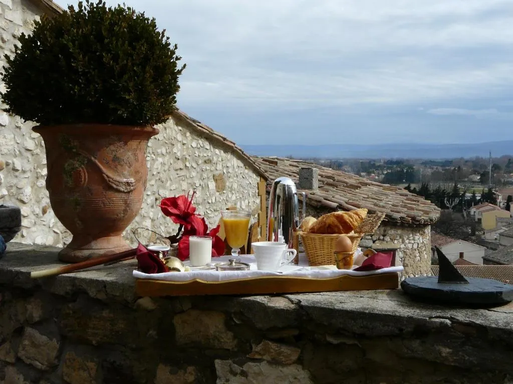 Château de Vedène à Vedène, photo 4