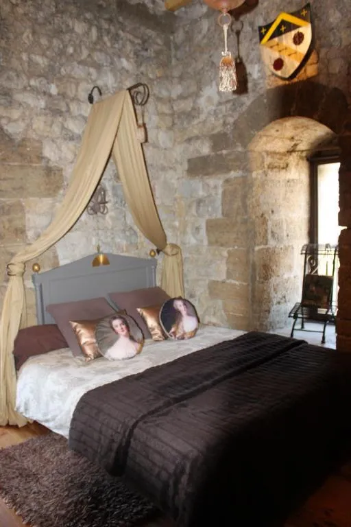 Château de Vedène à Vedène, photo 5