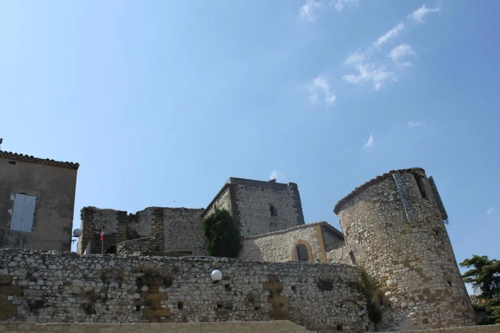 Château de Vedène à Vedène, photo 7
