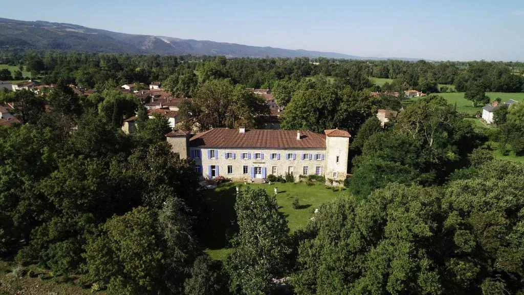 Château de Verdalle à Verdalle, photo 5