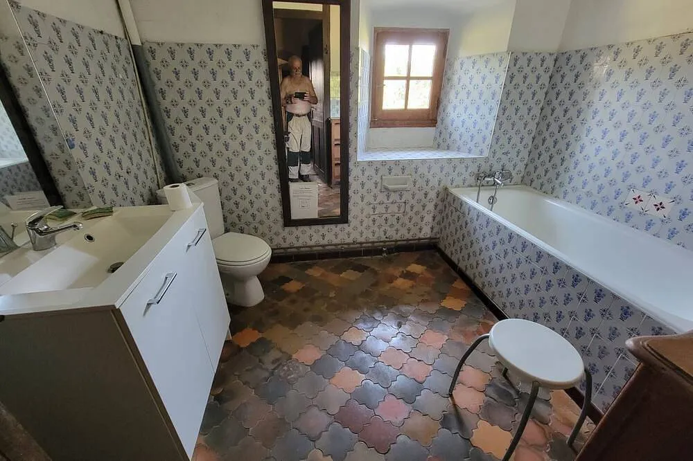 Château de Vermette à Coulonges-Thouarsais, photo 6