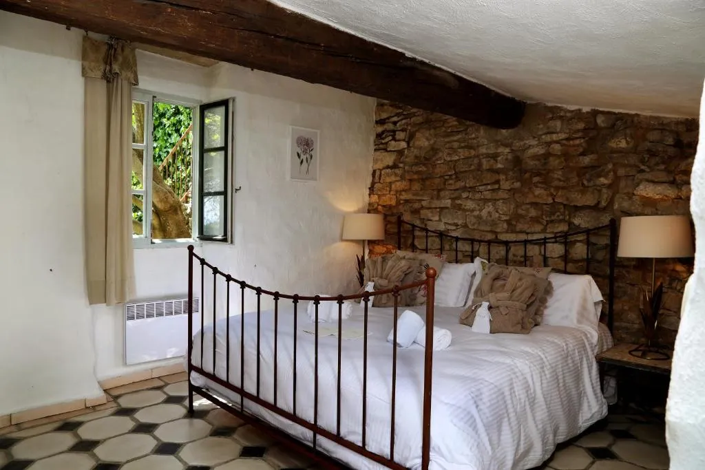 Château de Villarlong à Villarzel-Cabardès, photo 2