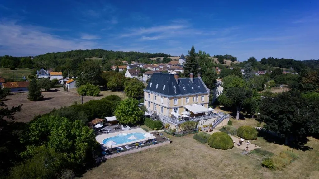 Château de Villars à Villars, photo 4