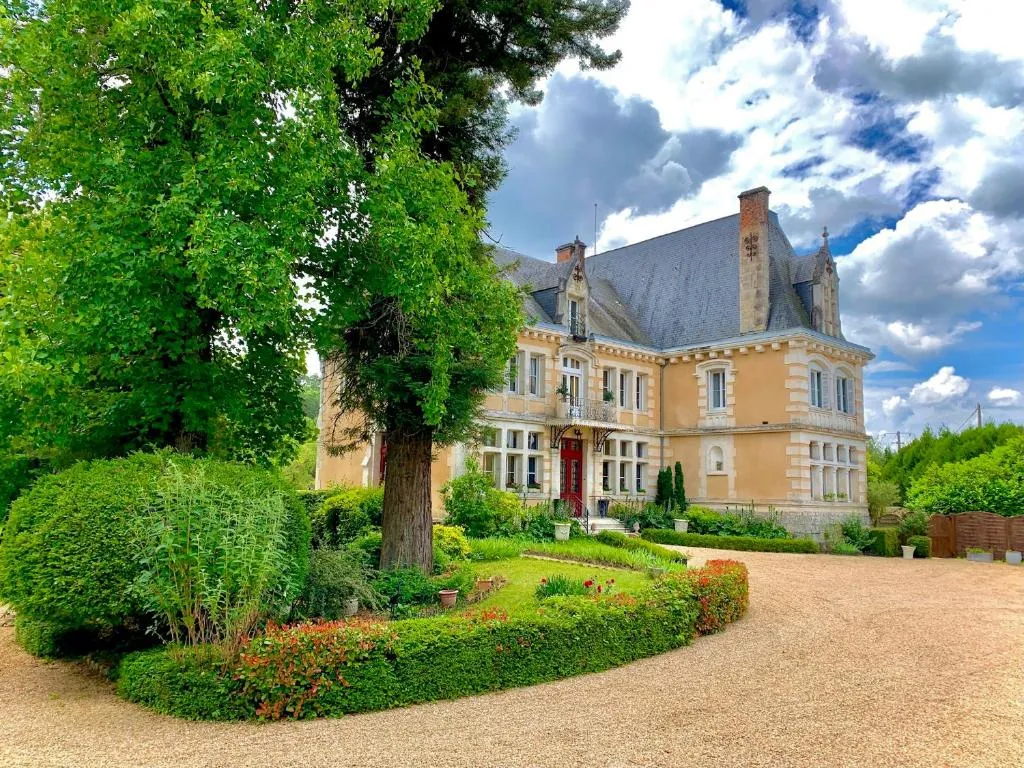 Château de Villars à Villars, photo 6